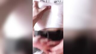 Cưỡi ngựa cùng bé gấu non tơ đã quá