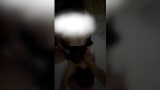 Some e ghệ sinh viên dâm vú bự hồng cùng thằng b,e thì bú cu nó còn a thì bú lồn em