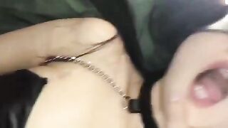 Threesome cảm xúc cực sướng với hai em gái xinh