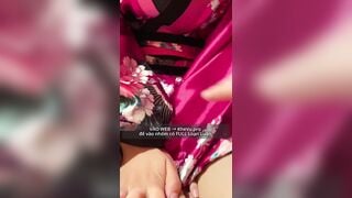 Cosplay địt nhau với Bố Dượng