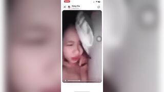 idol tiktok chu giang full