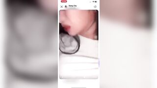 hot tiktoker chu giang lộ clip địt nhau xem cực nứng p1