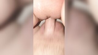 em ghệ nứng quá rồi gạ a cởi bao chơi cho sướng - phần 2