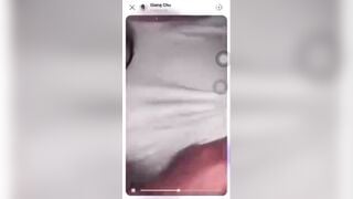 Siêu phẩm hor tiktoker Chu Giang lộ clip địt nhau với người yêu cực nứng