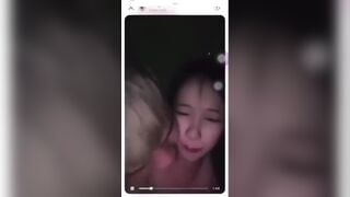 Siêu phẩm hor tiktoker Chu Giang lộ clip địt nhau với người yêu cực nứng