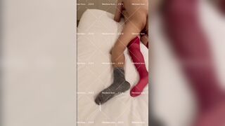“Người yêu mày dễ gần nhỉ, tao xin địt cái là cho” #9
