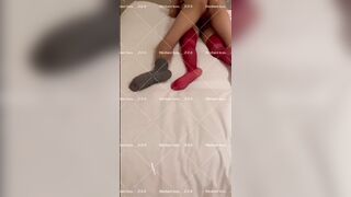 “Người yêu mày dễ gần nhỉ, tao xin địt cái là cho” #9
