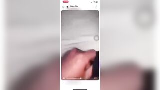 Idol Tiktoker Chu Giang 300k FL Vú to lồn ko lông, lộ clip djt nhau ren rỉ