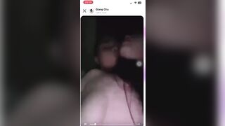 Chu giang ngang hàng linh tây p2