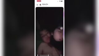 Chu giang ngang hàng linh tây p2