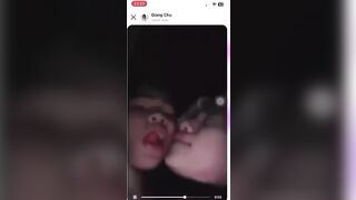 Chu giang ngang hàng linh tây p2