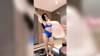 Hà My 05, Public Ở khách sạn, Xăm Trổ Vú To Múp Rụp ko lông Live sex thủ dâm rên rỉ