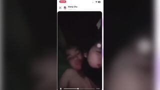 Tiktoker Chu Giang Va Nyc Phần 2