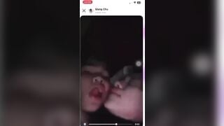Tiktoker Chu Giang Va Nyc Phần 2