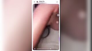 Phần cuối: hot tiktoker chu Giang lộ clip sex cùng thằng người yêu khốn nạn