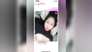 Tiktoker Chu Giang Va Nyc phần 6