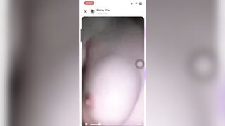 P2 CHU GIANG TIKTOK VÚ TO LỘ CLIP