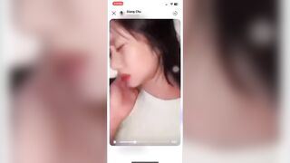 P2 CHU GIANG TIKTOK VÚ TO LỘ CLIP