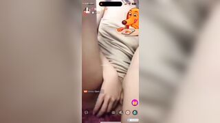 HoneyCam call show 11 với em #Babyy show hàng trên app 18+ #1