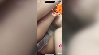 HoneyCam call show 11 với em #Babyy show hàng trên app 18+ #2