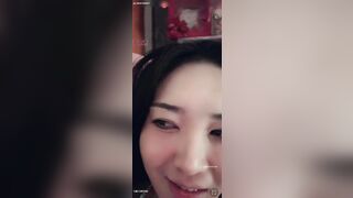 Phòng live show hàng của e #MẫnNghi mông to bím múp,ng gì đâu đã xinh lại còn dâm #1