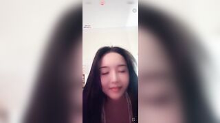Phòng live show hàng của e #MẫnNghi mông to bím múp,ng gì đâu đã xinh lại còn dâm #2