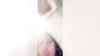Phòng live show hàng của e #MẫnNghi mông to bím múp,ng gì đâu đã xinh lại còn dâm #3