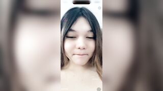 Em #Lin idol mới nổi của làng live app 18+ show hàng móc lồn cực phê #1