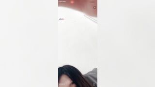 Em #Lin idol mới nổi của làng live app 18+ show hàng móc lồn cực phê #1
