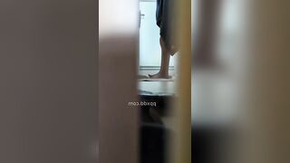 Khánh Vân lồn múp đầy nước 3