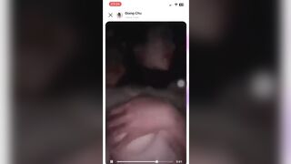 FULL 20P CHU GIANG TIKTOK VÚ TO LỘ CLIP phần 2