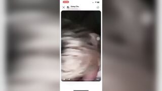 FULL 20P CHU GIANG TIKTOK VÚ TO LỘ CLIP phần 2