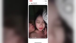 CHU GIANG CLIP FULL