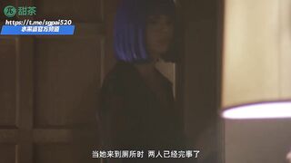 Phim sex Mỹ những cô nàng dâm đãng