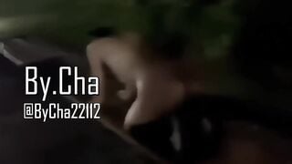 Tổng hợp clip em gái xinh thích khoả thân public 2