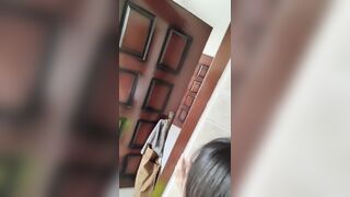 Ra cửa mở ra địt cho nó kích thích