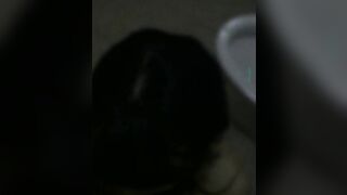 Hai đứa học sinh trốn học đụ nhau còn quay video lại