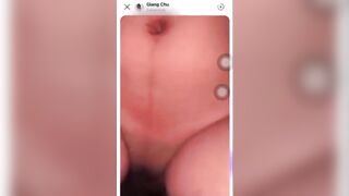 P5: Hot tiktoker Chu Giang lộ clip cùng thằng người yêu khốn nạn