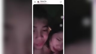 P5: Hot tiktoker Chu Giang lộ clip cùng thằng người yêu khốn nạn
