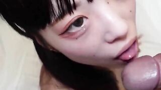 " M mê con cặc tao rồi đúng không - lát t xuất vào mồm nhá" #2