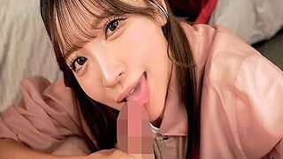 Lớp trưởng dâm dục lén liếm chuối còn bắt tôi bắn tinh lên mặt cô ta phần 2
