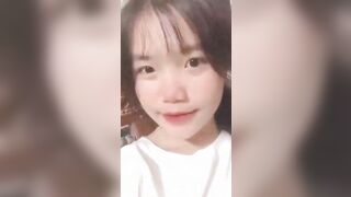 Quanh quanh bị nyc leak clip thủ dâm