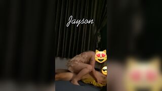 Bịt mắt bắt dê cùng em fwb