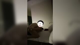 Chia tay người yêu rồi thì cho tao chịch cái nha - phần 1