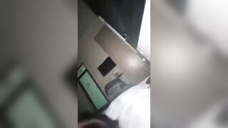 Clip Giang Chu bị lộ 2