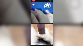 Ngọc tường vy call sex vạch lồn toàn nước