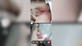 Ngọc ánh Gởi lồn cho lốp xem để làm dỗ