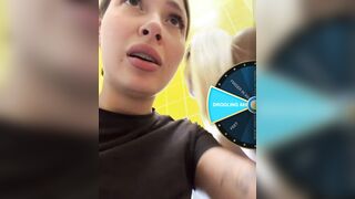 Hai em rau vào nhà vệ sinh nam gạ gẫm trai dâm đãng vú to lồn ngon phần 3