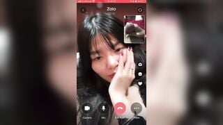 Coi thôi nha cầm mày quay lại á