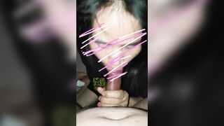 bé yêu 2k2 làm quán nhậu em dâm quá trời rồi